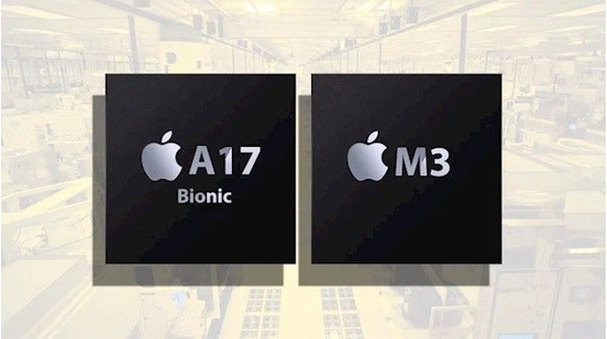 东莞苹果15维修站分享iPhone15系列会用3nm芯片吗 